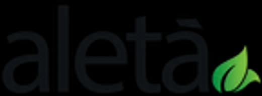 aletà logo