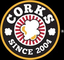 Corks logo