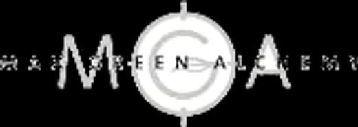 Max Green Alchemy logo
