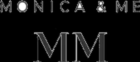 Monica & Me logo