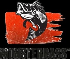 MonsterBass logo