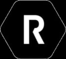 R logo