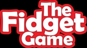 The Fidget Game logo