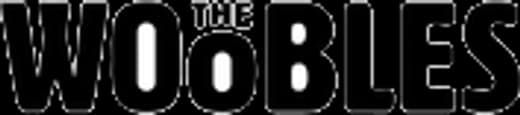 The Woobles logo
