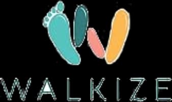 Walkize logo
