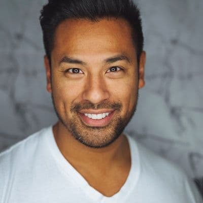 Michael Chen